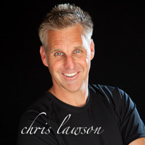 Chris Lawson